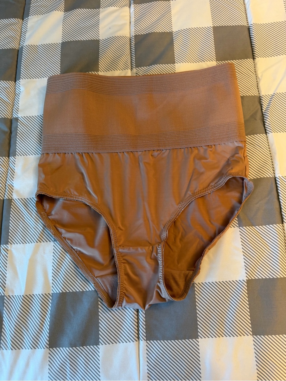 Prima Valentina shape wear bottoms size 1X NWOT